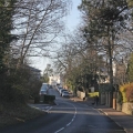 Lower Green Road
