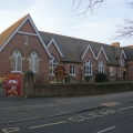 Lower Green Road, Pembury Primary School