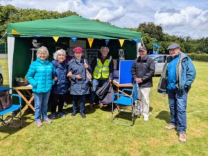Pembury in the Park 2024